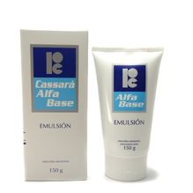 Alfabase Dermatitis Atópica Emulsión 150g