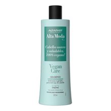 Alfaparf Alta Moda Vegan Care Shampoo X 300ml