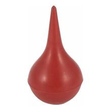 Atucha Pera De Goma Jeringa Para Enema N°2