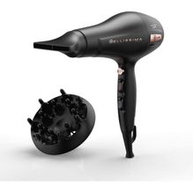 Bellisima Secador  De Pelo Profesional My Pro P3 3400