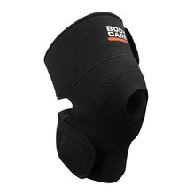 Body Care Rodillera Abierta Black Line Bc1106e