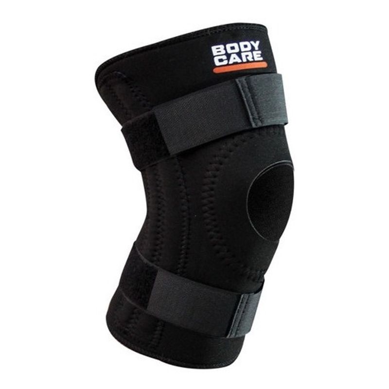 Body-Care-Rodillera-Ballenada-Con-Velcro-Black-Line--Bc1104e-en-FarmaPlus