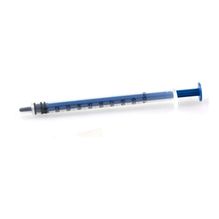 Bremen Jeringa Descartable Tuberculina 1ml Sin Aguja X100