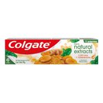 Colgate-Crema-Dental-Natural-Extracts-Curcuma-yerbabuena-90g-en-FarmaPlus