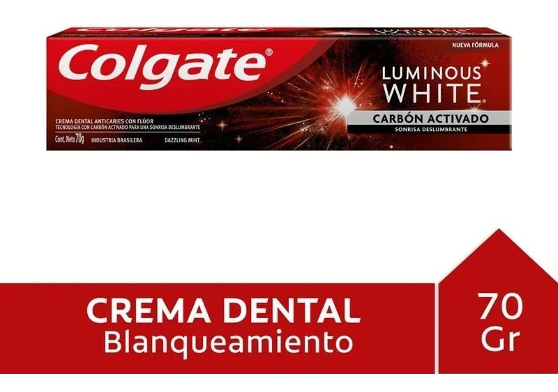Colgate-Pasta-Dental-Luminous-White-Carbon-Activado-70gr-en-FarmaPlus
