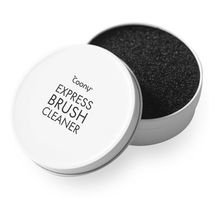 Coony Express Brush Cleaner Limpiador De Brochas En Seco