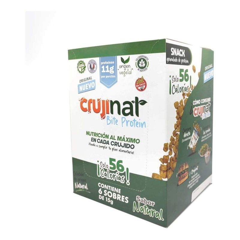 Crujinat-Bite-Protein-Vegetal-Alto-Valor-Biologico-15g-X-6u-en-FarmaPlus