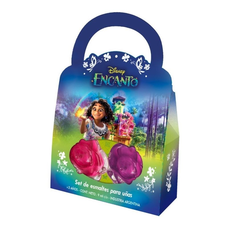 Disney-Set-Encanto-Esmaltes-Para-Uñas--3-Años-X-2-Unidades-en-FarmaPlus