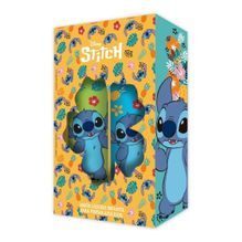 Disney Stitch Pinta Azulejos Jabón Líquido X 2 Unidades