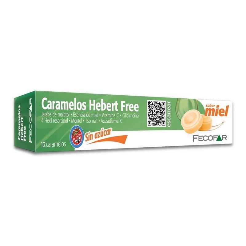 Fecofar-Hebert-Free-Caramelos-Miel-Vitamina-C-X-12-Unidades-en-FarmaPlus