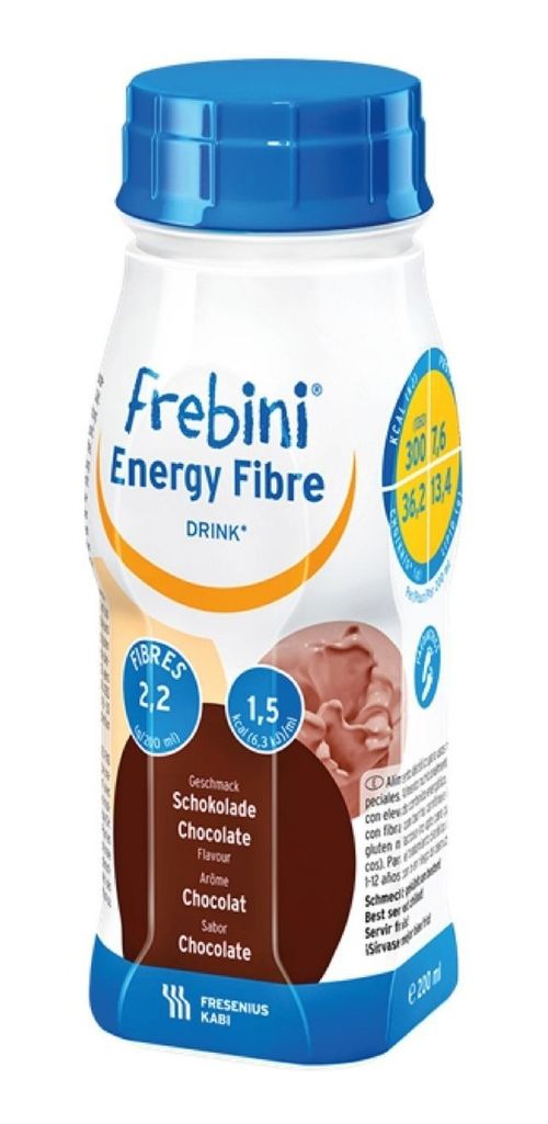 Frebini Energy Fibre Drink X 200 Ml