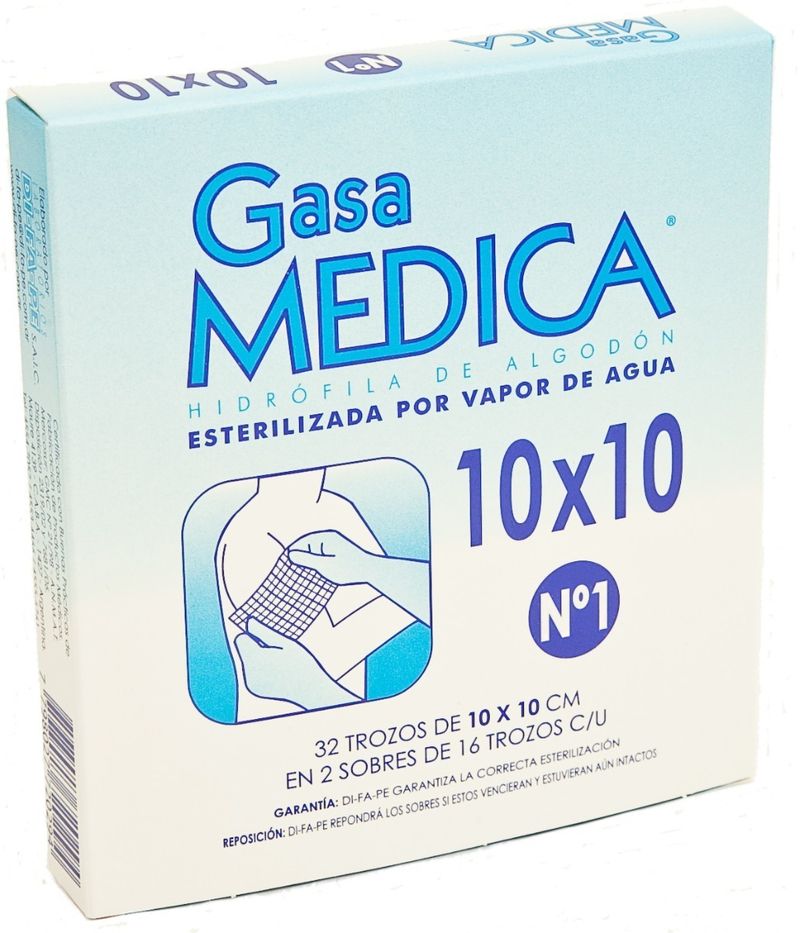 Gasa-Medica-10x10-N°1-Pack-X-10-Cajas-en-FarmaPlus