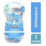 Gillette-Venus-Oceana-Maquina-Para-Afeitar-Descartable-2u-en-FarmaPlus