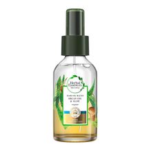 Herbal Essences Aqua Oil Aloe & Aceite De Argán Repair 100ml