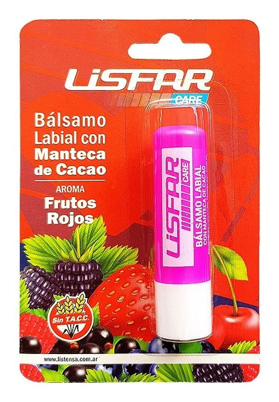 Lisfar-Balsamo-Labial-Con-Manteca-De-Cacao-Frutos-Rojos-1u-en-FarmaPlus