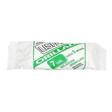 Lisfar Venda Tipo Cambric X 7cm. X 3 Mts. 12 Unidades