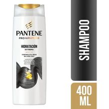 Pantene Pro V Miracles Hidratación Extrema Shampoo X 400ml