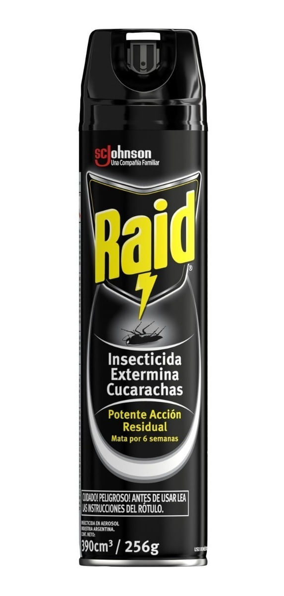 Raid-Negro-Extermina-Cucarachas-390-Cm3--en-FarmaPlus