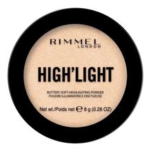 Rimmel Highlighter Polvo Iluminador 8g