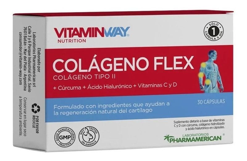Vitamin-Way-Colageno-Flex-Regenera-Cartilagos-X-30-Capsulas-en-FarmaPlus