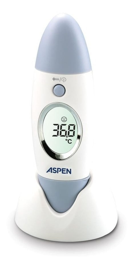 Aspen-Termometro-Digital-Infrarrojo-Contacto-4-En-1-Ts8-en-FarmaPlus