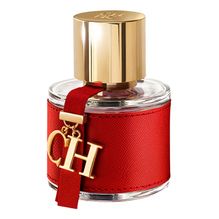 Carolina Herrera Ch Women Perfume Importado Mujer Edt 50 ml