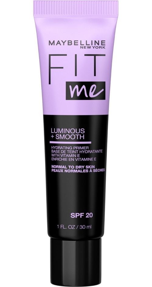 Maybelline Fit Me! Luminous + Smooth Primer X 30ml
