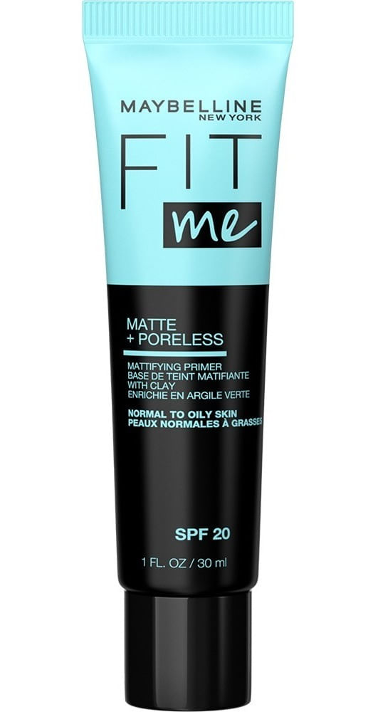 Maybelline-Fit-Me--Primer-Matte---Poreless-X-30ml-en-FarmaPlus