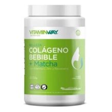 Vitamin Way Colágeno Bebible Articulaciones X 360g