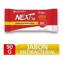 Next Ab Balance Care Jabón Barra Antibacterial Flowpack 90g