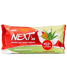 Next Ab Balance Care Jabón En Barra Antibacterial 3x90g