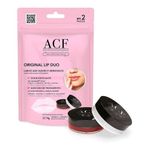 Acf-Mascara-Facial-Duo-Exfoliante-De-Labios-Kit-en-FarmaPlus
