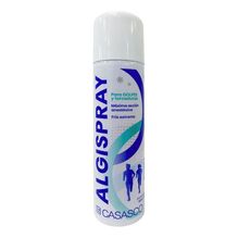 Algispray Frio Antiinflamatorio Golpes Torceduras Spray 187g