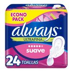 Always-Ultrafina-Suave-Toallitas-Femeninas-24-Unidades-en-FarmaPlus