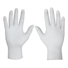 As Guantes De Látex Para Cirugía Estéril 50 Pares