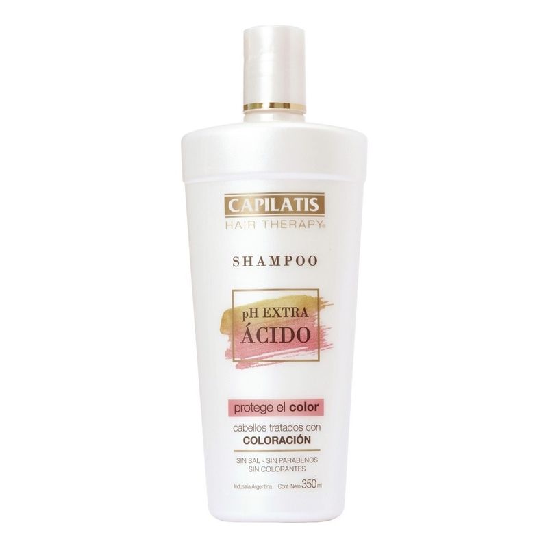 Capilatis-Shampoo-Ph-Extra-Acido-Protege-El-Color-X350ml-en-FarmaPlus
