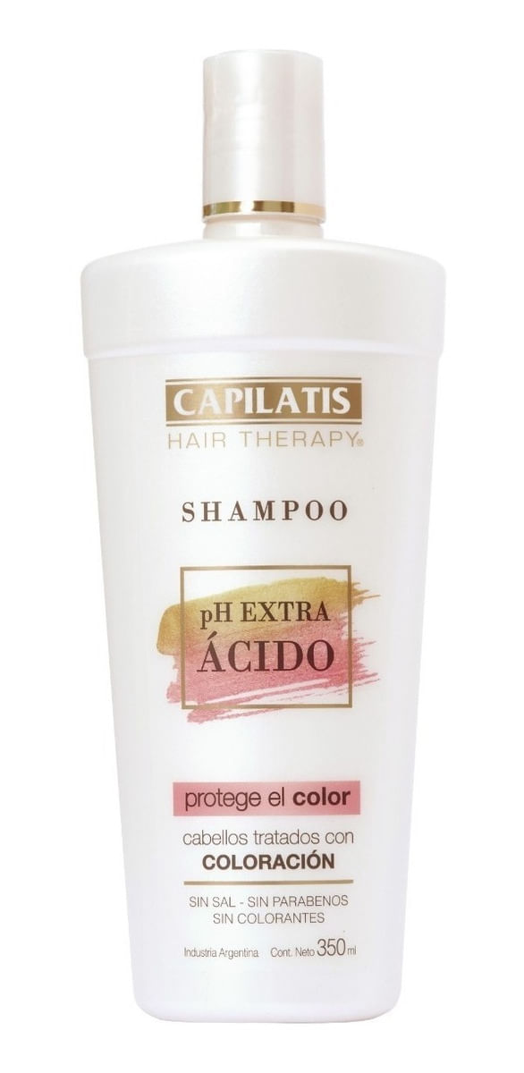 Capilatis-Shampoo-Ph-Extra-Acido-Protege-El-Color-X350ml-en-FarmaPlus