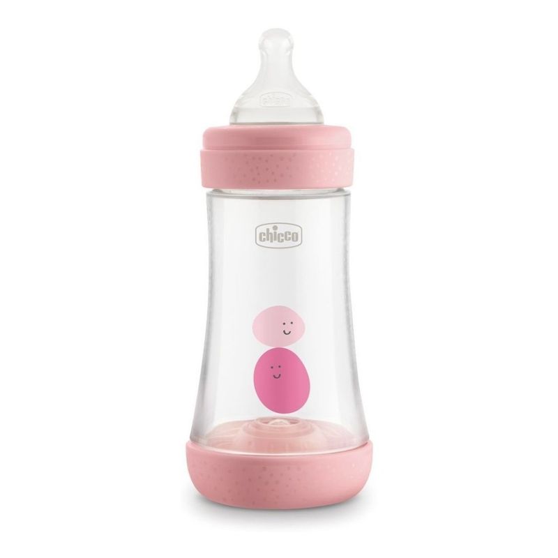 Chicco-Biberon-Perfect-5-Intui-flow-System-2m--240-Ml-en-FarmaPlus