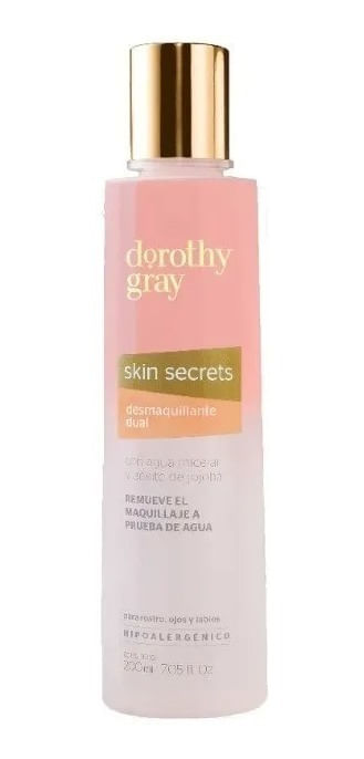 Dorothy-Gray-Skin-Secret-Desmaquillante-Dual-Hipoalergenico--en-FarmaPlus