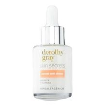 Dorothy Gray Skin Secret Serum Anti-stress Hipoalergénico
