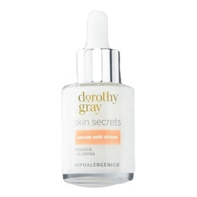 Dorothy-Gray-Skin-Secret-Serum-Anti-stress-Hipoalergenico--en-FarmaPlus