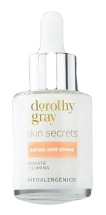 Dorothy-Gray-Skin-Secret-Serum-Anti-stress-Hipoalergenico--en-FarmaPlus