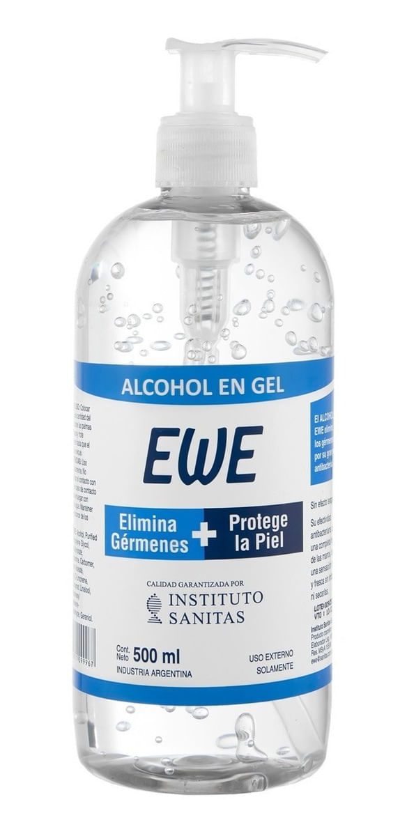 Ewe-Alcohol-En-Gel-Con-Bomba-X-500ml-en-FarmaPlus