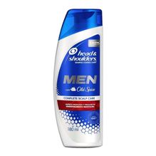 Head & Shoulders Complete Scalp Care Old Spice Shampoo 180ml
