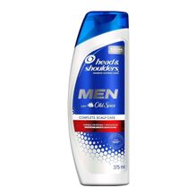 Head & Shoulders Complete Scalp Care Old Spice Shampoo 375ml