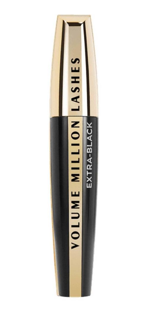 L'oréal Volume Million Lashes Máscara Pestaña Extra Black