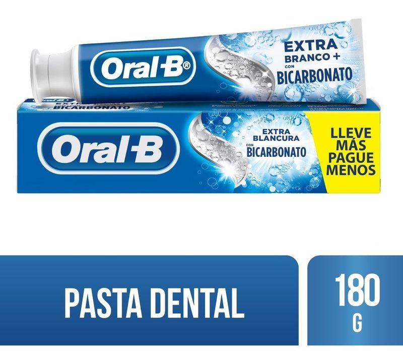 Oral-B-Extra-Blanco-Con-Bicarbonato-Crema-Dental-X-180-G-en-FarmaPlus