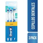 Oral-B-Indicator-Clasico-Cepillo-De-Dientes-Pack-3-Unidades-en-FarmaPlus