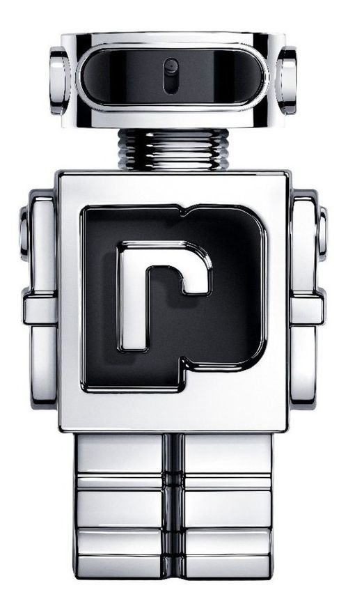 Paco Rabanne Phantom Perfume Importado Hombres Edt 50 ml