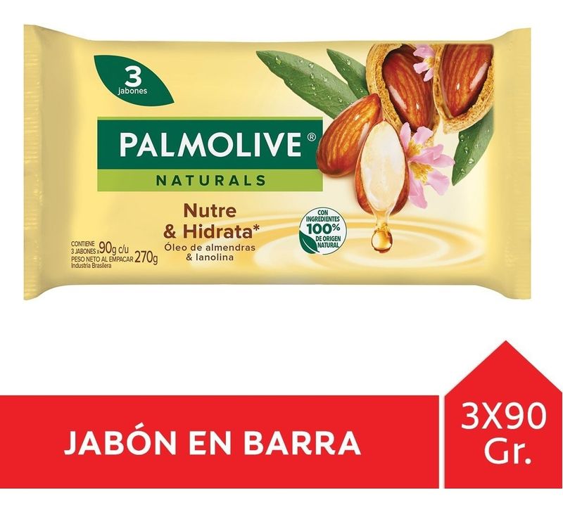 Palmolive-Naturals-Lanolina-Nutre-Jabon-En-Barra-3-X-90g-en-FarmaPlus